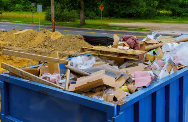 Demolition Debris Removal in Curwensville, PA